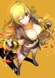Yang Xiao long
