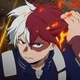 Shoto Todoroki