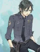 Officer Husband