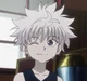 Killua Zoldyck