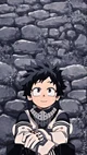 Izuku Midoriya