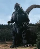 Heisei godzilla