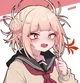 Toga Himiko