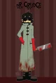 Dr grudge
