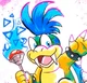 Larry Koopa