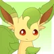 Jacob the Leafeon06