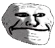 Trollface