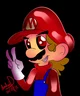 Mario Exe