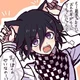 01 Kokichi Catboy 