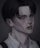 Levi ackerman