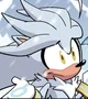 Silver the Hedgehog