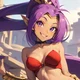 Genie Shantae