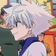 Killua Zoldyck