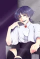 Vampire Scaramouche