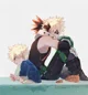 Bakugo