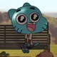 Gumball Watterson 