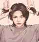 Hyunjin