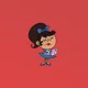 Claudette