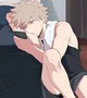 Katsuki Bakugou
