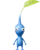 Blue Pikmin
