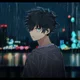 Midoriya Izuku