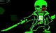 Green sans phase 2