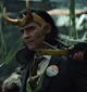 President Loki