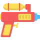 Water Gun