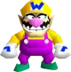 SM64 Wario