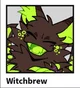 My Witchbrew OC
