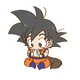 Goku chiquito 