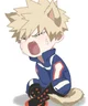 Bakugou Katsuki 