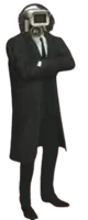 Cameraman
