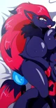 Zoroark