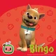 Bingo from cocomelon