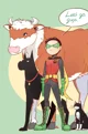 Damian Wayne