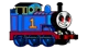 Thomas exe