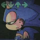 Starved Sonic