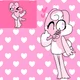 Cottoncandy -My Oc-