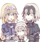 Jeanne Family 