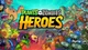 pvz heroes future