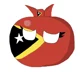 East Timor