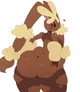 Mega Lopunny