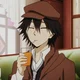 Ranpo Edogawa