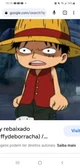 Luffy