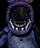 Withered Bonnie