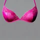 Pink bh