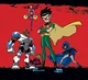 Yandere Teen Titans