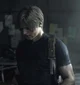 Leon S Kennedy 