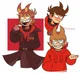 Red Leader Tord